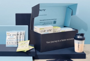 ENROUTE™ Surgical Nutrition Program