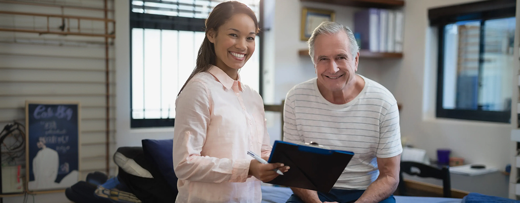 The Difference Between Back Pain and Sciatica