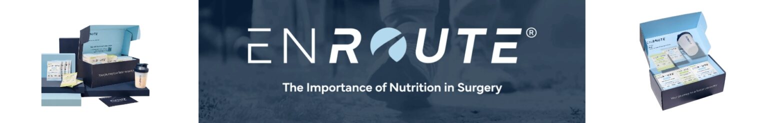 ENROUTE™ Surgical Nutrition Program - PhysioPlus Health Group