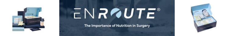 ENROUTE™ Surgical Nutrition Program - PhysioPlus Health Group