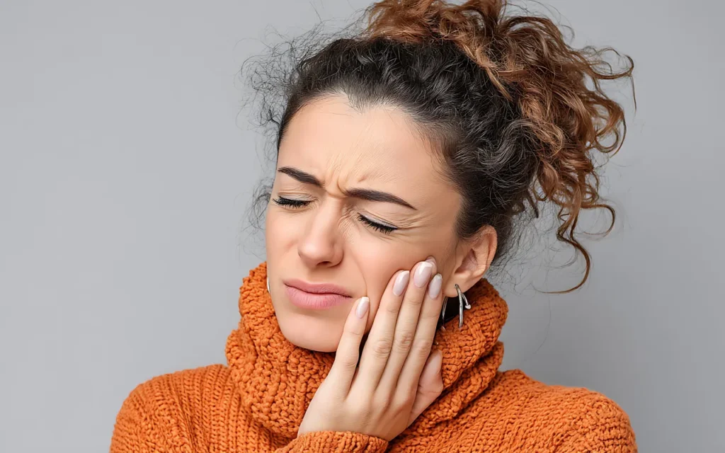 FREE Online Jaw Pain Workshop