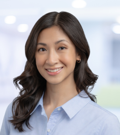 BRIANA NEANG Physiotherapist Resident PhysioPlus Health Group