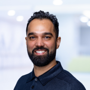 Bikramjit Singh Registered Manual Osteopath - Physioplus Health Group