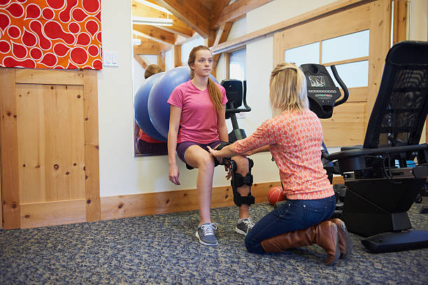 How Knee Braces Can Help with Knee Pain Relief